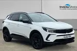 2022 Vauxhall Grandland