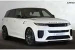 2026 Land Rover Range Rover Sport