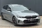 2022 BMW 3 Series Touring