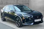 2022 Cupra Formentor