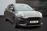 2021 Ford Puma