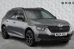 2024 Skoda Kamiq