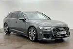 2023 Audi A6 Avant