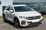 2024 Volkswagen T-Roc