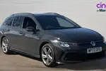 2022 Volkswagen Golf Estate