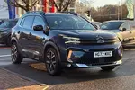 2022 Citroen C5 Aircross