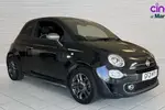 2021 Fiat 500