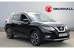 2020 Nissan X-Trail
