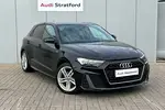 2020 Audi A1