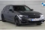 2020 BMW 3 Series