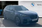 2021 BMW X1