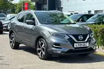 2019 Nissan Qashqai