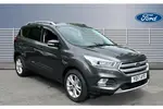 2017 Ford Kuga