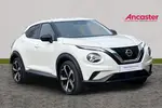 2022 Nissan Juke