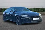 2024 Audi A5 Sportback