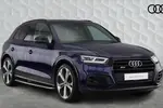 2020 Audi Q5