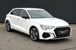 2023 Audi A3