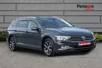 2019 Volkswagen Passat Estate