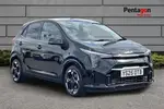 2025 Kia Picanto