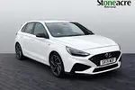 2021 Hyundai i30