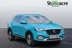 2022 MG HS