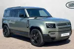 2024 Land Rover Defender