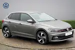 2020 Volkswagen Polo GTI