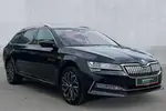 2023 Skoda Superb Estate