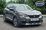 2020 Peugeot 3008