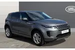 2020 Land Rover Range Rover Evoque