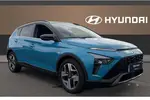 2023 Hyundai Bayon