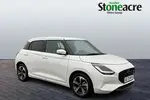 2025 Suzuki Swift