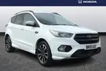 2019 Ford Kuga