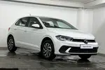 2025 Volkswagen Polo