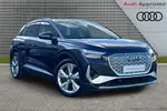 2022 Audi Q4