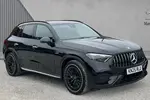 2025 Mercedes-Benz GLC