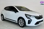 2025 Renault Clio