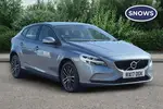 2017 Volvo V40