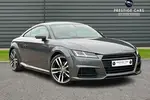 2018 Audi TT