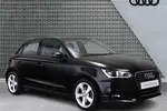 2018 Audi A1
