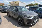 2019 DS DS 3