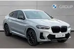 2023 BMW X4
