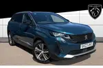 2023 Peugeot 5008