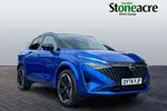 2024 Nissan Qashqai