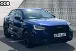 2025 Audi Q2