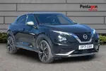 2021 Nissan Juke