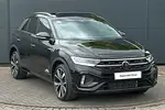 2025 Volkswagen T-Roc