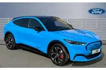 2023 Ford Mustang Mach-E