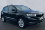 2025 Skoda Karoq