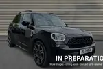 2021 MINI Countryman
